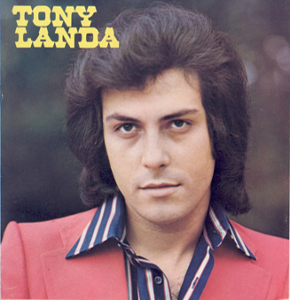 Tony Landa