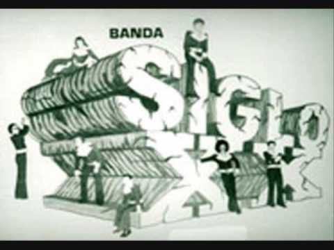 Siglo XX