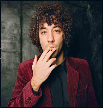 Albert Hammond