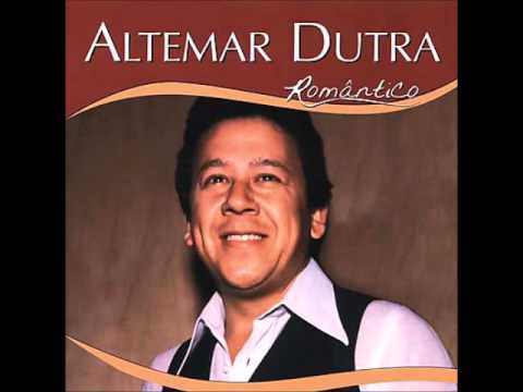 Altemar Dutra