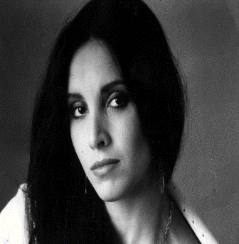 Ana Belén