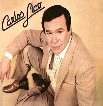 Carlos Lico