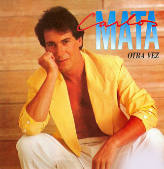Carlos Mata