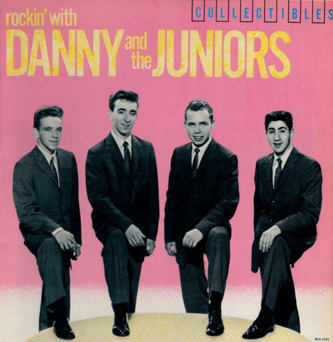 Danny & the juniors