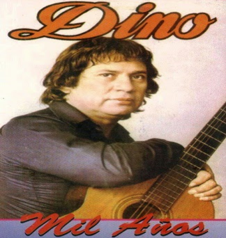 Dino Cabello