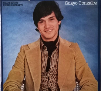Eduardo González