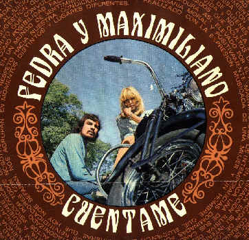 Fedra y Maximiliano
