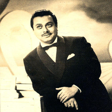 Genaro Salinas