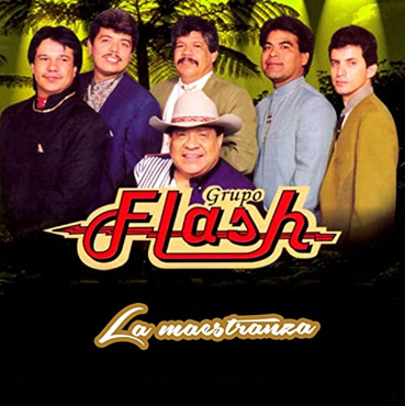 Grupo Flash