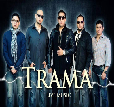 Grupo Trama