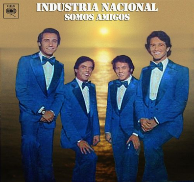 Industria Nacional