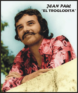 Jean Paul el troglodita
