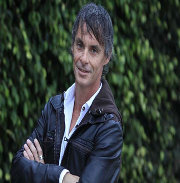 Jean Paul Strauss