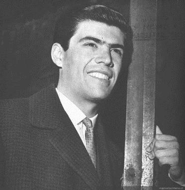 Larry Wilson