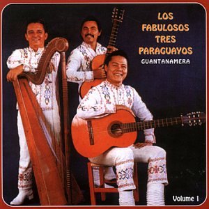 Los 3 Paraguayos