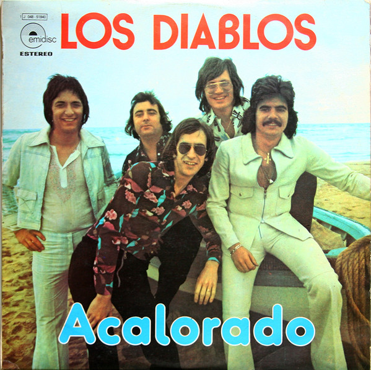 Los Diablos
