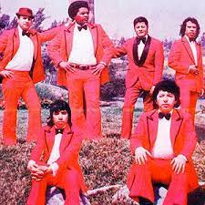 Los Diablos Rojos