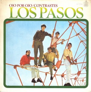 Los Pasos
