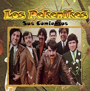 Los Pekenikes