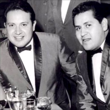 Los Polivoces