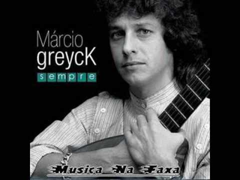 Marcio Greyck