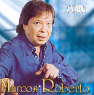 Marcos Roberto