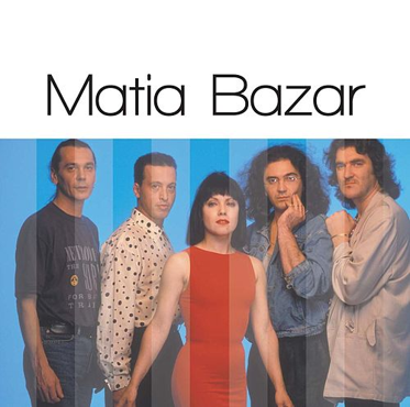Matia Bazar