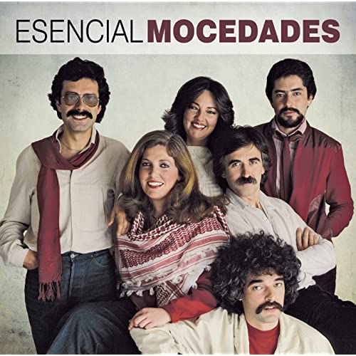 Mocedades
