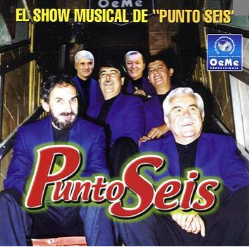 Punto Seis