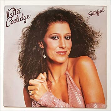 Rita Coolidge