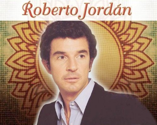 Roberto Jordan