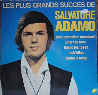 Salvatore Adamo