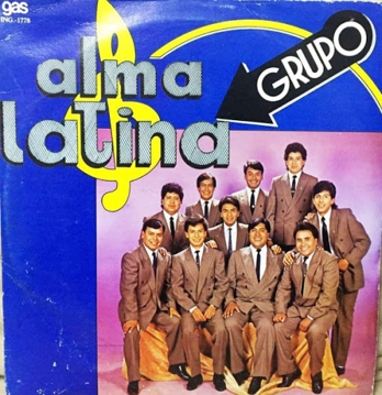 Alma Latina