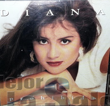 Diana la Salsera