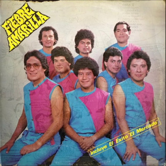 Fiebre amarilla
