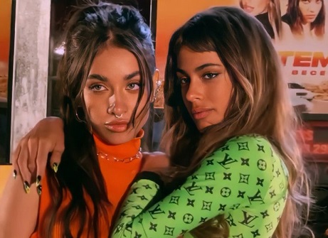 Tini feat Maria Becerra