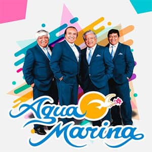 Agua marina