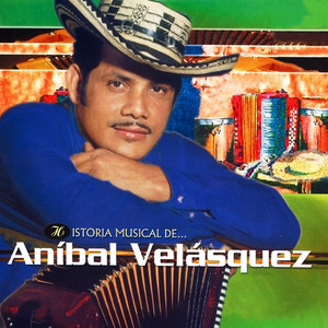 Anibal Velasquez