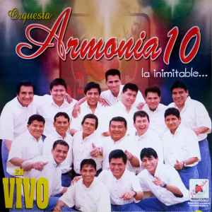 Armonia 10
