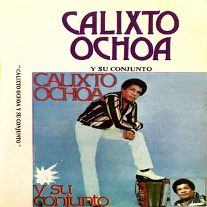 Calixto ochoa