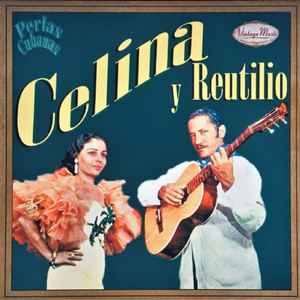 Celina y Reutilio