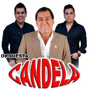 Orquesta candela