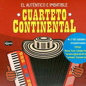 Cuarteto Continental
