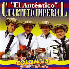 Cuarteto Imperial