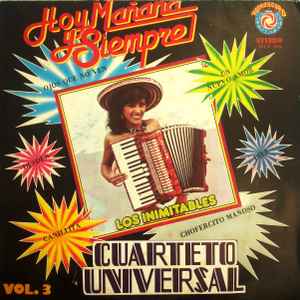 Cuarteto Universal