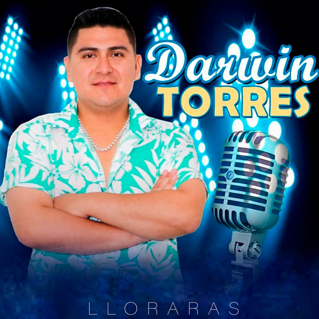 Darwin Torres