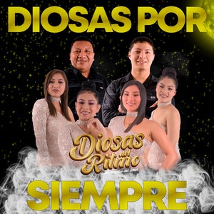 Diosas del Ritmo
