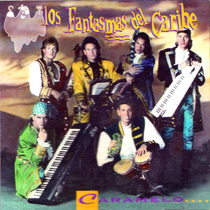Fantasmas del caribe