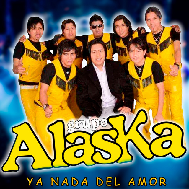 Grupo Alaska