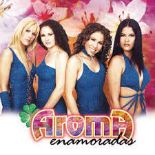 Grupo Aroma